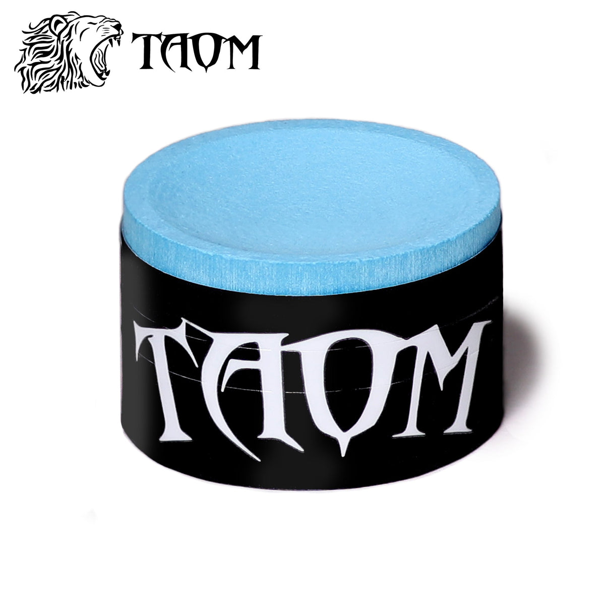 Taom Pyro Chalk Pink Edition - Taom Billiards