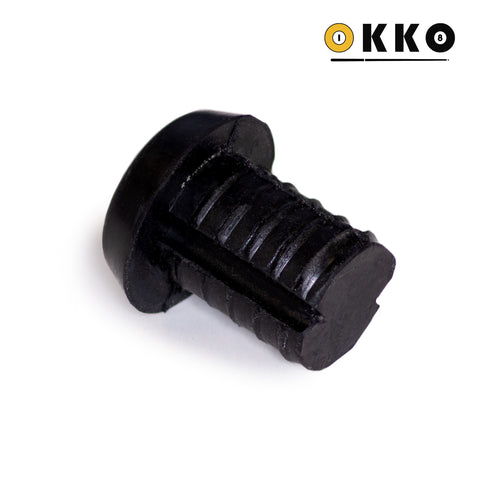 OKKO Billiard Cue Rubber Bumper Press-Fit
