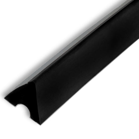 OKKO U23 Pool Table Rail Rubber Black 42", Set of 6
