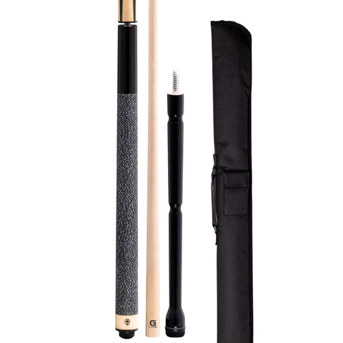 McDermott Stinger NG05 Break/Jump Pool Cue FREE Soft Case