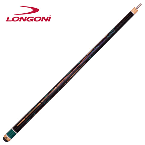 Longoni Longeva Ural Pool Cue Butt