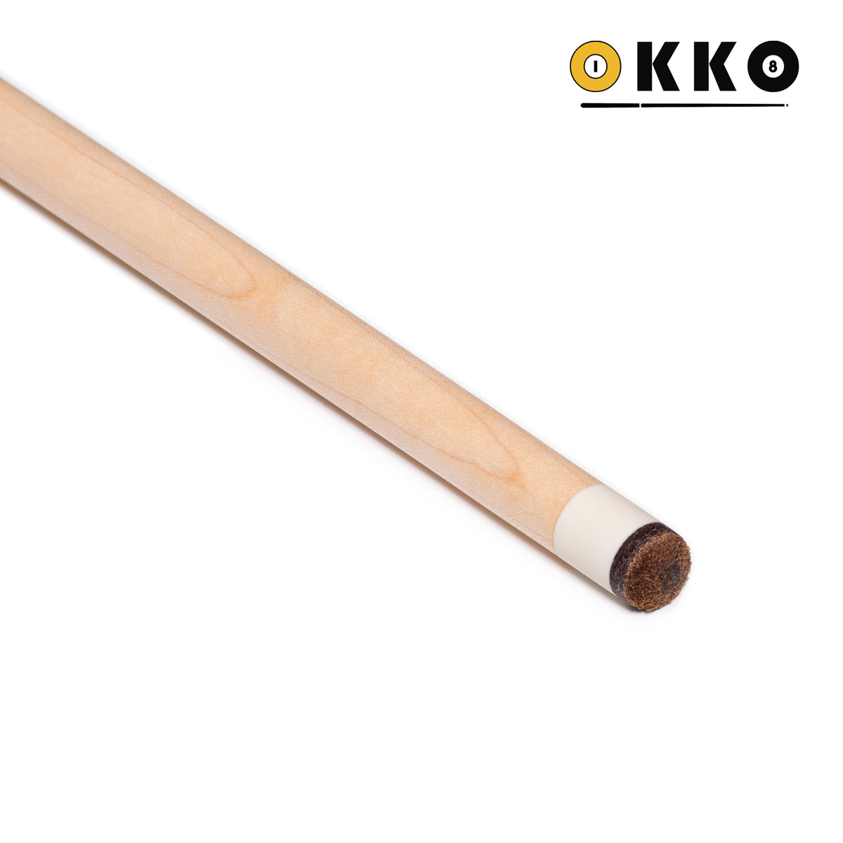ビリヤード　キュー　MAPLE SHAFT OKKO Maple Shaft for Pool Cues, 5/16