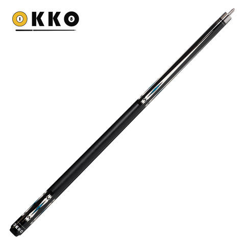 OKKO B-2 Pool Cue Butt, Pin Size 5/16"-18