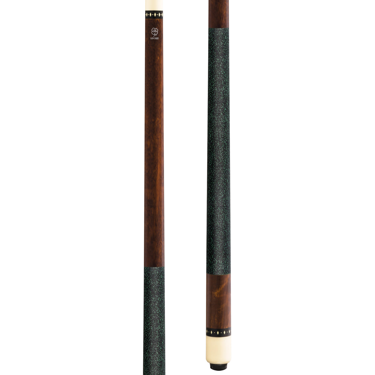 McDermott Lucky L9 Pool Cue Butt, Pin Size 3/8