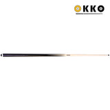 OKKO 1-Piece Pool Short Cue 42”