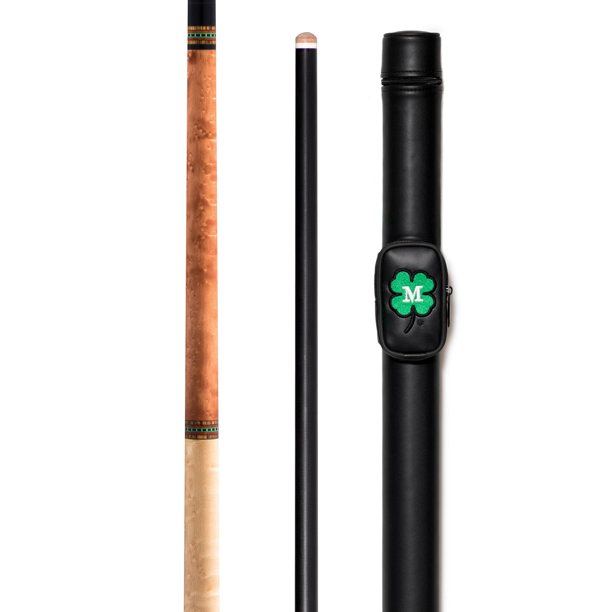 McDermott D19 pool cue ビリヤード キュー McDermott D19 Cue
