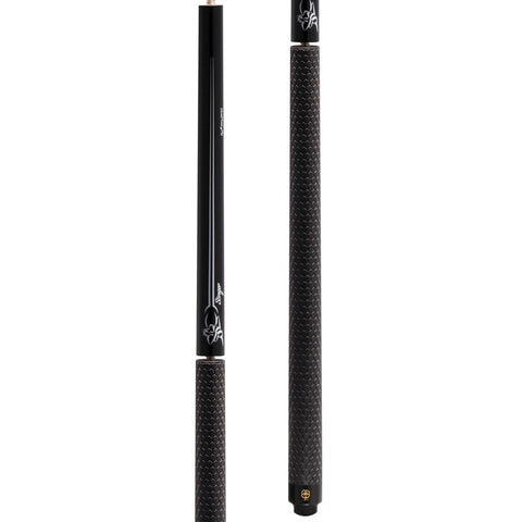 McDermott Stinger NG08 Break/Jump Pool Cue Butt, Pin Size 3/8"-10
