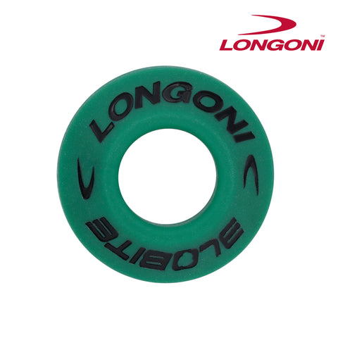 POP Series Silicone Bumper for Longoni 3LOBITE Aluminum Adapter - Green