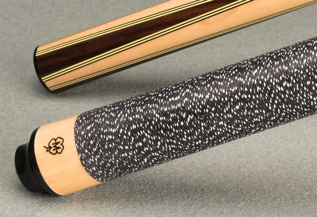 McDermott Stinger NG01W Break/Jump Pool Cue FREE Hard Case