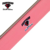 Championship K55 Carom Table Rail Rubber 117”, Set of 3