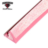 Championship K55 Carom Table Rail Rubber 117”, Set of 3