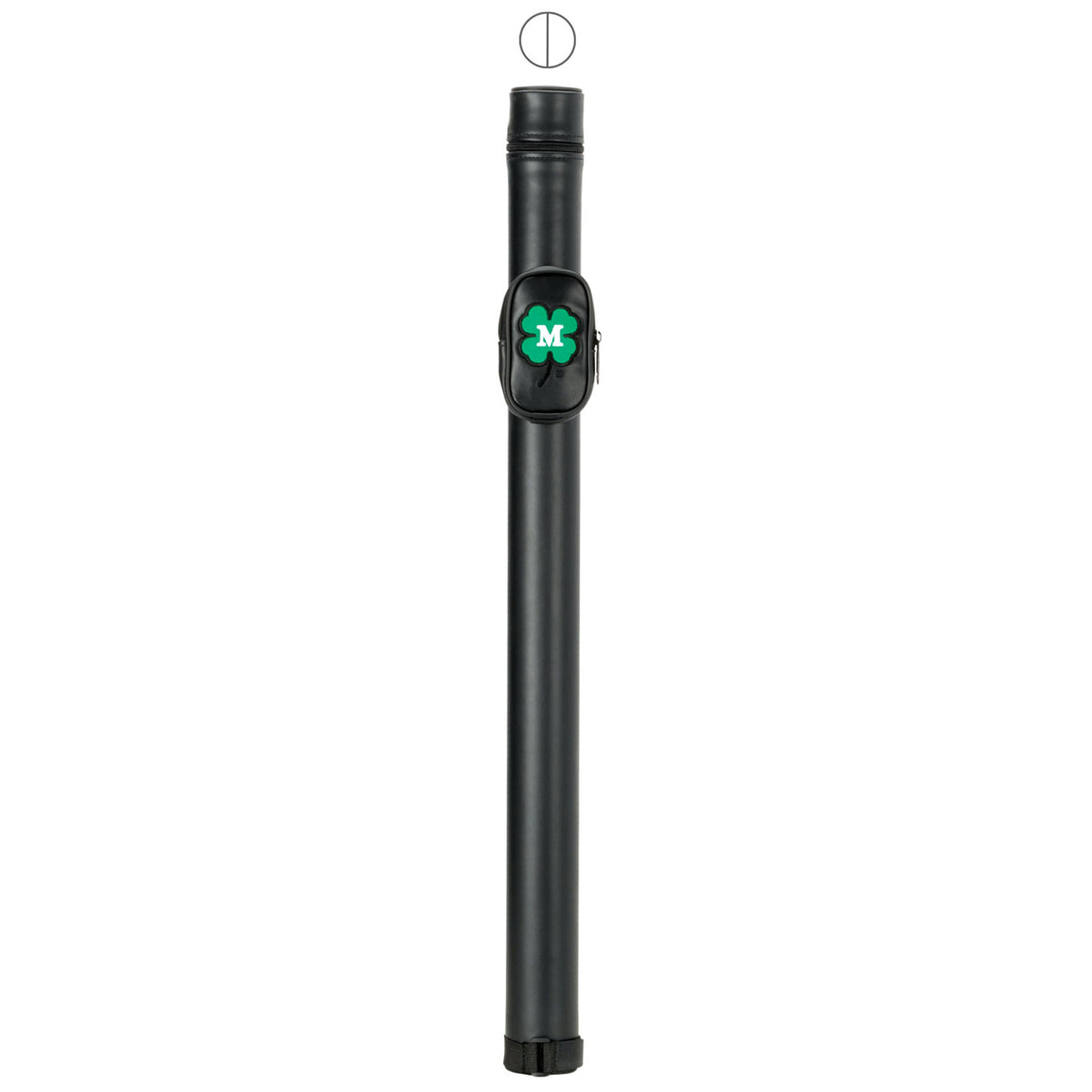 McDermott Stinger NG01W Break/Jump Pool Cue FREE Hard Case