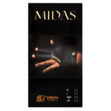 Taom Midas Billiard Glove for Right Hand S