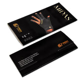 Taom Midas Billiard Glove for Right Hand S