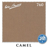 8 ft Simonis 760 Camel