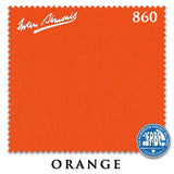 12 ft Simonis 860 Orange