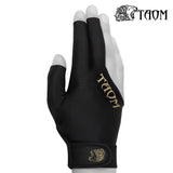 Taom Midas Billiard Glove for Right Hand S
