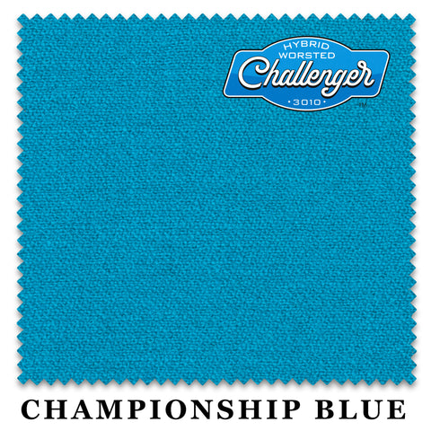 10 ft Championship Challenger™ Championship Blue