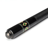 McDermott K91B 42" Youth Short Pool Cue FREE Soft Case