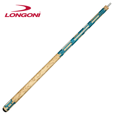 Longoni Evoluzione Sky Carom Cue Butt