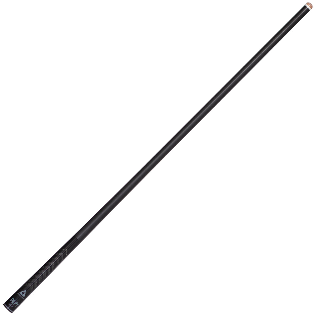 McDermott Defy Carbon Fiber Pool Cue Shaft 12.5 mm QR – Billiard City