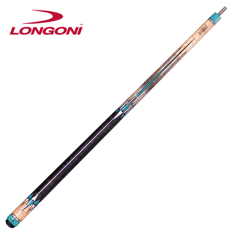 Longoni Ambizione Carom Cue Butt