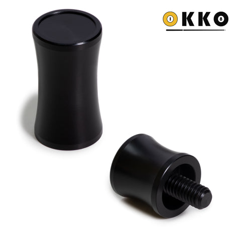 OKKO 5/16"-18 Joint Protector Set for Meucci, Players, Viking Valhalla, Action Cues