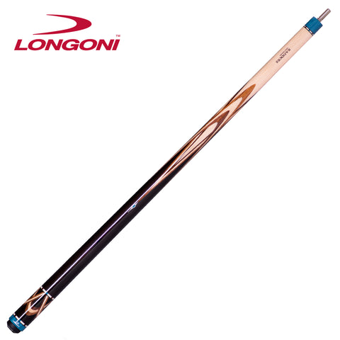 Longoni Randers Carom Cue Butt