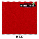 9 ft Championship Invitational Teflon® Red