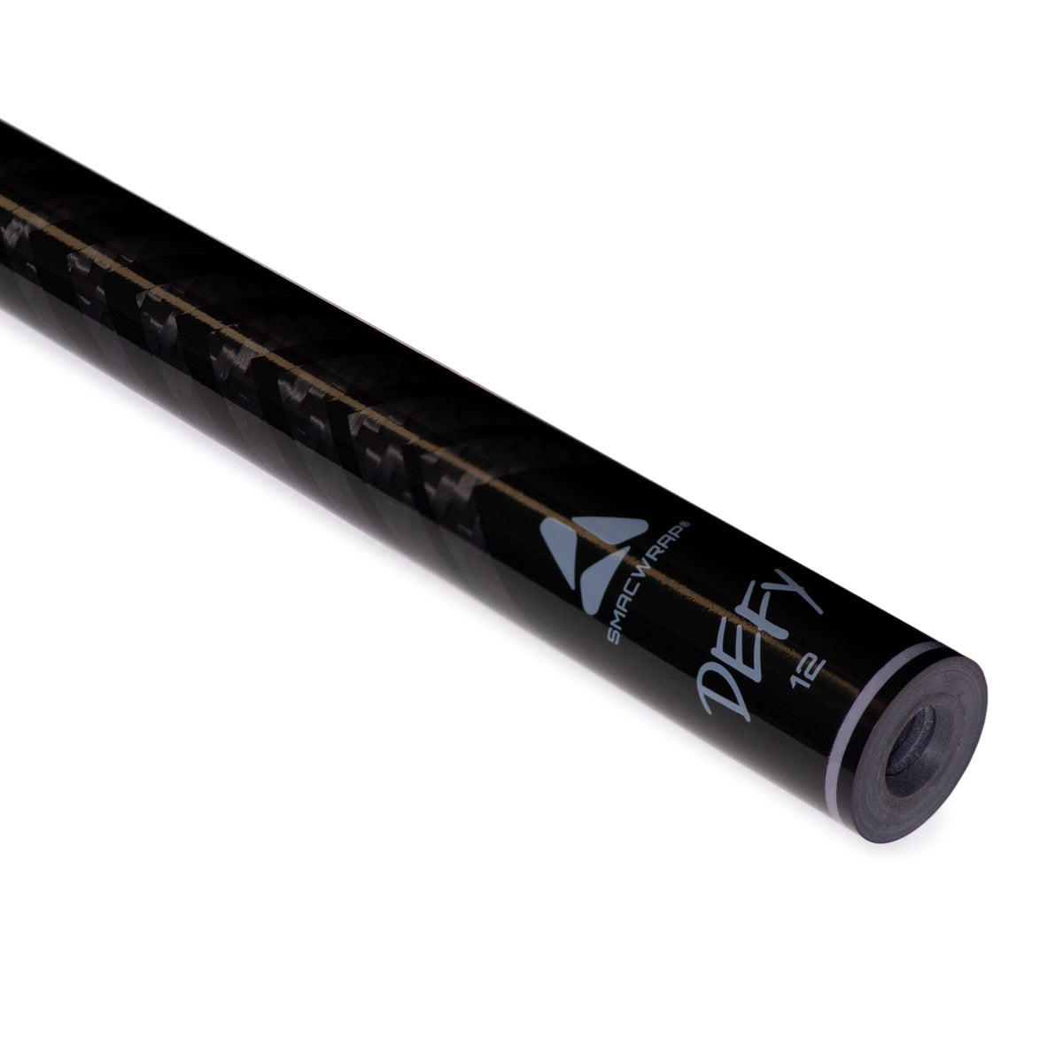 McDermott Defy Carbon Fiber Pool Cue Shaft 12 mm 3/8