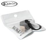 Kamui Roku Billiard Chalk Slate 1 pc w/Bullet Chalk Holder