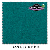 8 ft Championship Saturn II Teflon® Basic Green