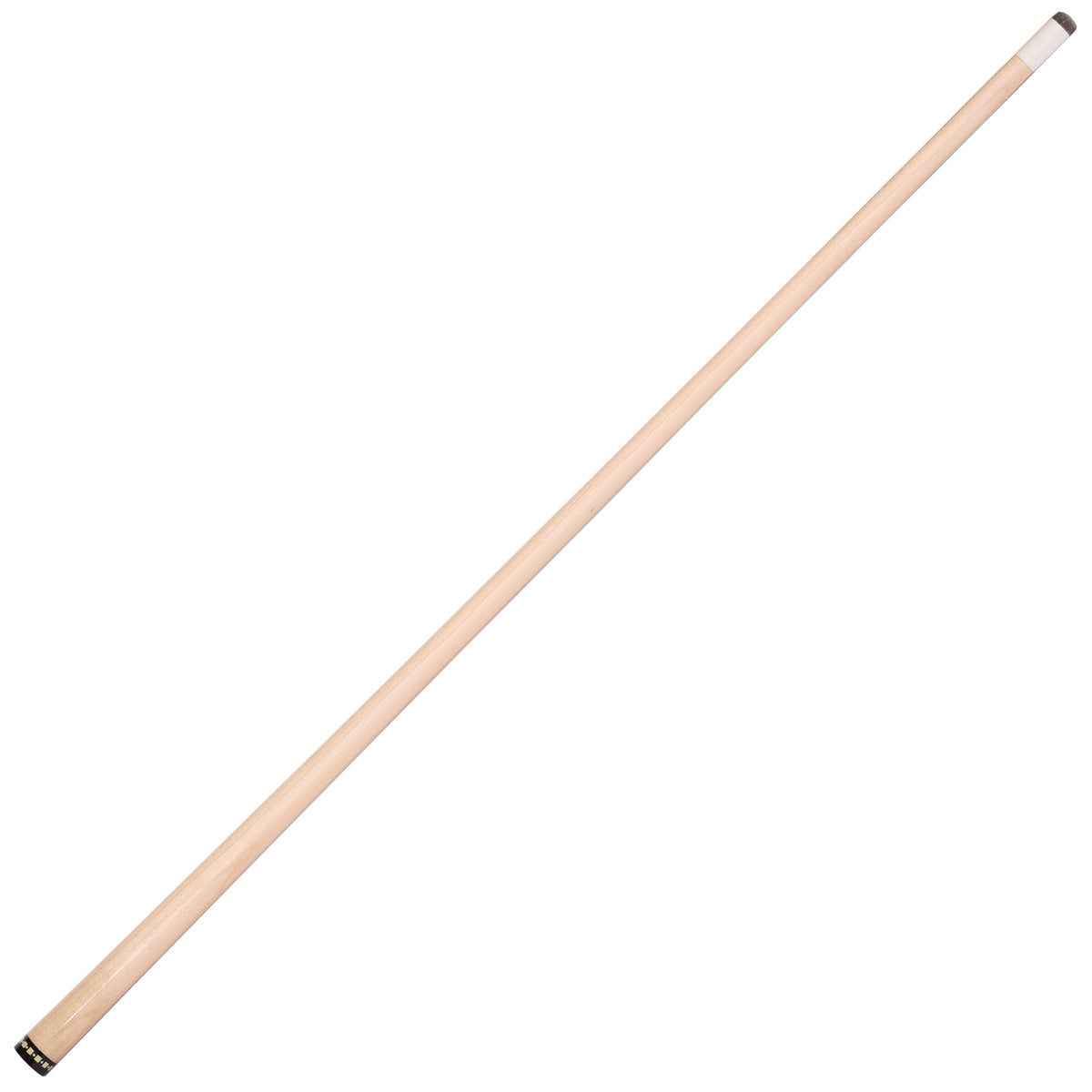 Maple Shaft for McDermott Lucky L10, L11, L12, L13 Pool Cues, 3/8