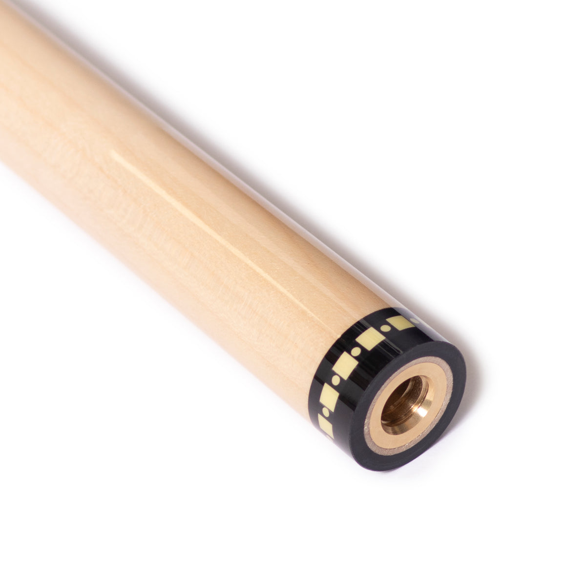 Maple Shaft for McDermott Lucky L10, L11, L12, L13 Pool Cues, 3/8