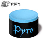 Taom Billiard Pyro Chalk Blue 1 pc