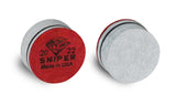 Tiger Sniper Cue Tip Ø13mm Medium/Soft 1 pc