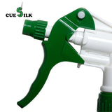 Cue Silk PTC Pool Table Cleaner 64 oz Half-Gallon w/Microfiber cloth