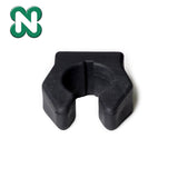 Norditalia Rubber Cue Clip