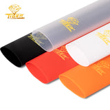 Tiger Silicone Rubber Hand Grip Red