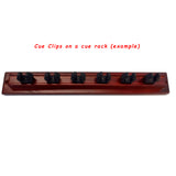 Norditalia Rubber Cue Clip
