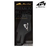 Mezz Premium Billiard Glove Navy S/M