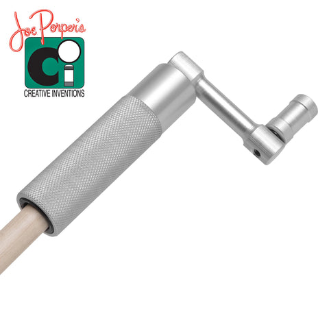 Joe Porper's Cue Rite Tip Shaper