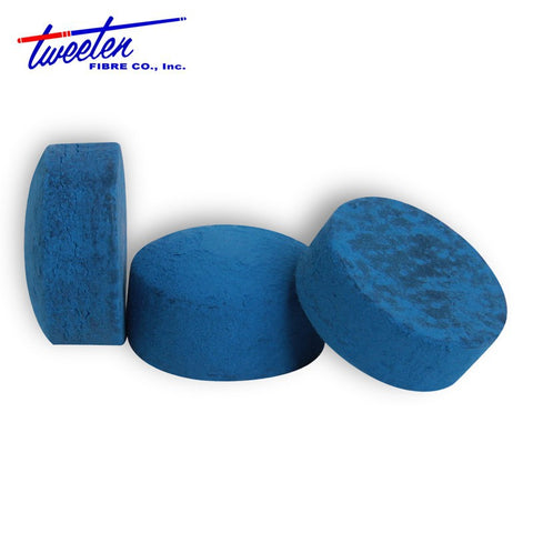 Blue Knight Cue Tip Ø12mm 1 pc