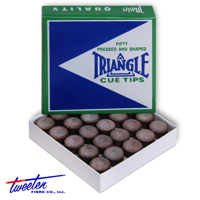 HOWTIP   Ⓜ️ Amazon.com : XIHIRCD 20pcs Billiard Cue Tips 12mm, 0.47in