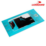 Longoni Billiard Glove Sultan 3.0 for Left Hand L