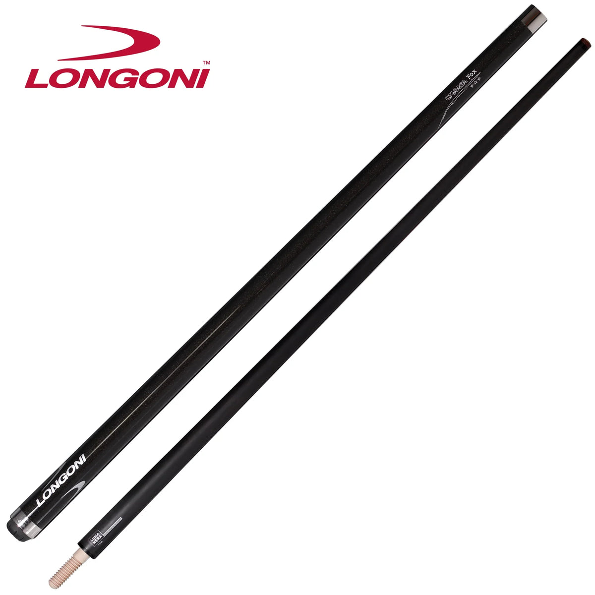 Longoni Crystal Fox Carom Cue: Full Buyer's Guide