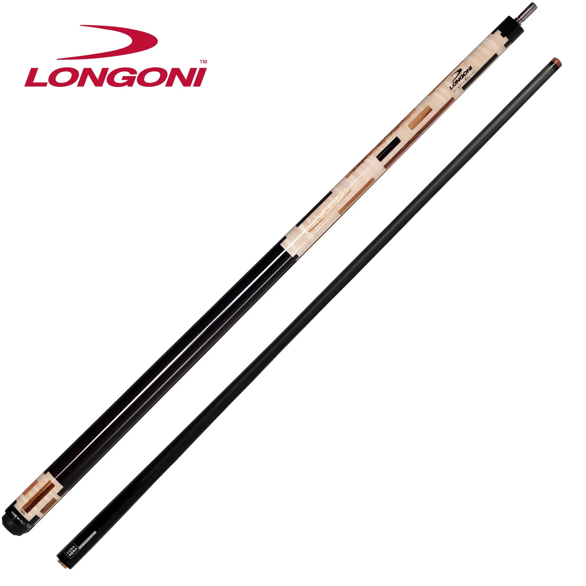 Longoni Evoluzione Carom Cue: The Full Review