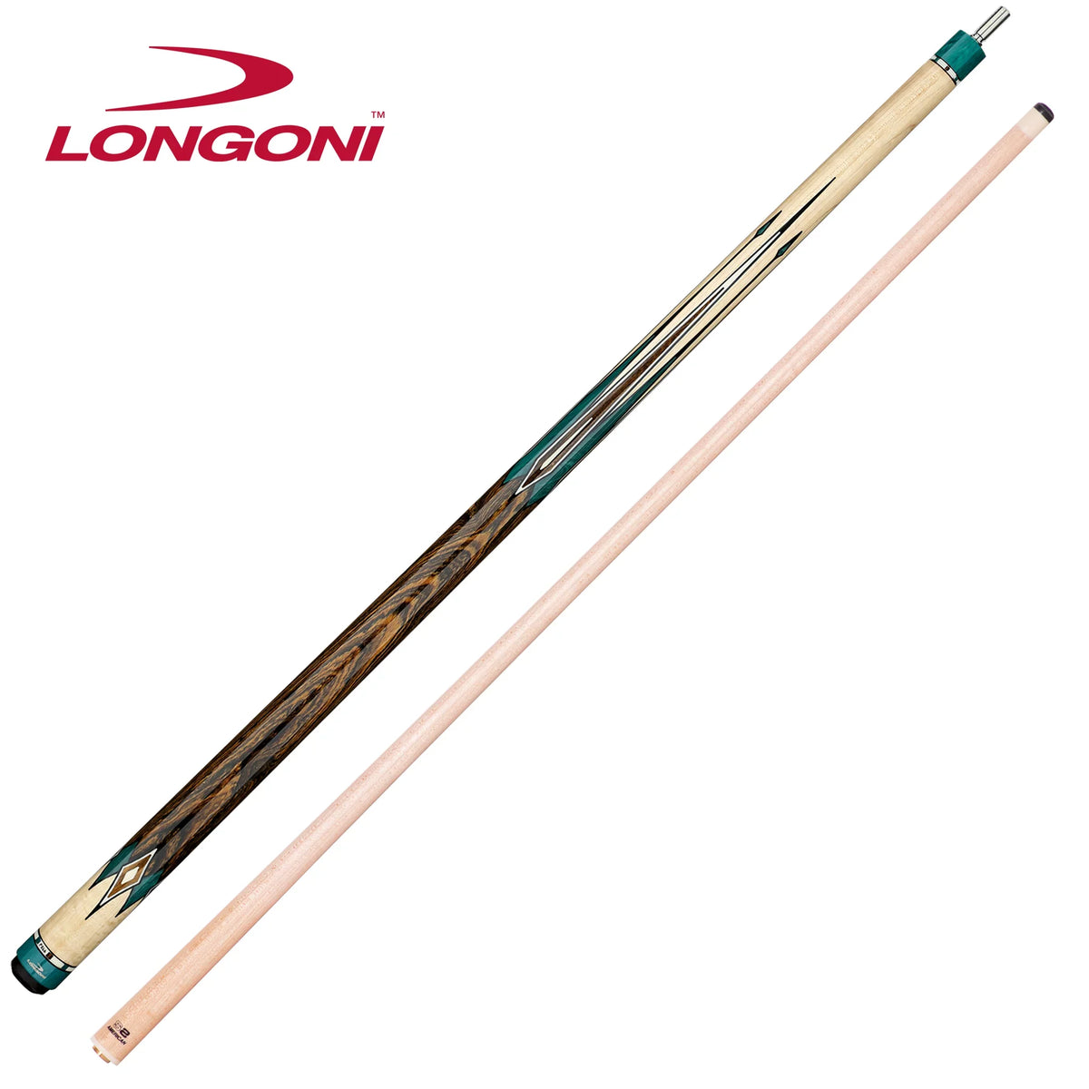 Longoni Cues: 80 Years of Italian Craftsmanship