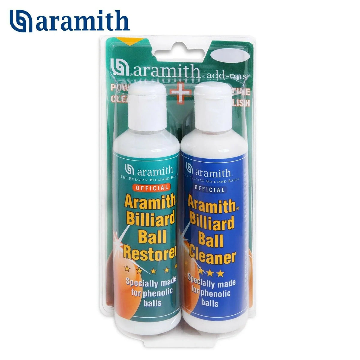 How to Clean & Restore Aramith Billiard Balls: The Complete Guide