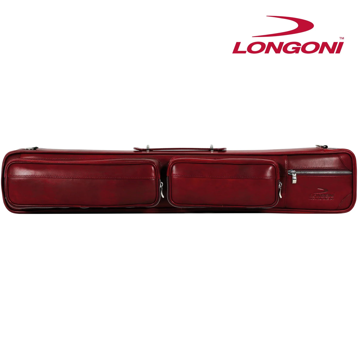 Longoni Giotto: Italian Leather Cue Cases Reviewed